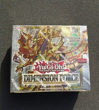 Booster box dimension usato Booster box dimension usato  Imperia