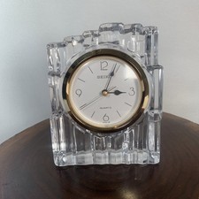 Seiko crystal heavy for sale  Fort Collins