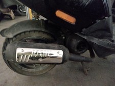 2014 piaggio zip for sale  SKELMERSDALE