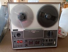 Vintage sony reel for sale  DORCHESTER