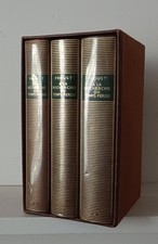 Pleiade proust coffret d'occasion  Maisons-Alfort