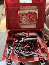 Hilti rotary corded for sale  Wheeling