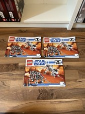 Lego star wars d'occasion  Expédié en Belgium