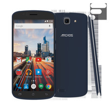 Smartphone archos 50e d'occasion  Marseille XIII