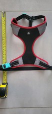 Dog harness. black for sale  YORK