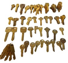 Lote de 120 chaves, casa - automotivo e outros, 2 lb 0,7 oz, usado comprar usado  Enviando para Brazil