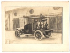 Fotografie ford feuerwehr gebraucht kaufen  Berlin