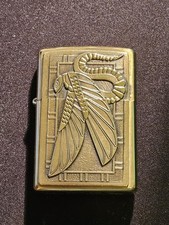 Zippo feuerzeug sturmfeuerzeug gebraucht kaufen  Korschenbroich