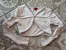 Liver mädchen strickjacke gebraucht kaufen  Königswartha