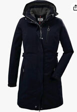 Killtec damen parka gebraucht kaufen  Mayen