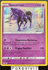 Carte pokemon spectreval d'occasion  Valognes