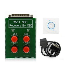 Sbc reset tool usato  Spedire a Italy