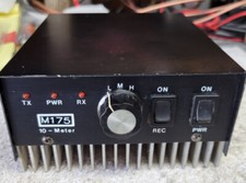 Messenger m175 linear for sale  Union