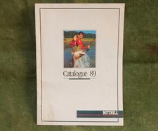 Rare magnifique catalogue d'occasion  Chevannes