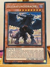 Bestrafungsdrache ra03 de015 gebraucht kaufen  Celle