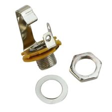 Mono input jack for sale  BASINGSTOKE