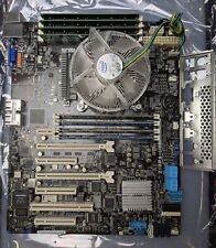 Mainboard kit x99 gebraucht kaufen  Braunschweig