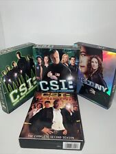 Csi seasons csi for sale  Dundalk