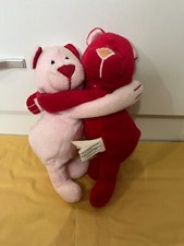 Detachable hugging pink for sale  DAGENHAM