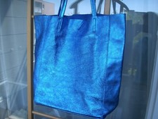 Ledertasche handtasche made gebraucht kaufen  Hannover