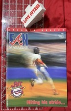 Rare mike stanton for sale  Pearl