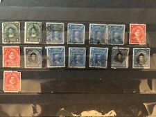 Timbres anciennes colonies d'occasion  La Celle-Saint-Cloud