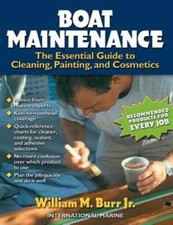 Boat maintenance essential for sale  Montgomery