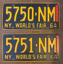 New york fair for sale  Owensboro