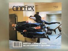Cinefex 123 inception for sale  SHOREHAM-BY-SEA