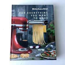 Kochbuch kitchen aid gebraucht kaufen  Krefeld