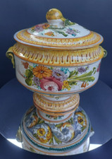 1944 vaso biscottiera usato  Oggiono
