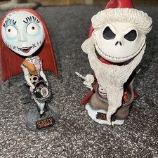 Nightmare christmas santa for sale  Moapa
