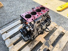 Dts motorblock audi gebraucht kaufen  Meißenheim