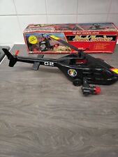 Vintage toy helicopter for sale  BEDFORD