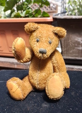 Alter teddy bär gebraucht kaufen  Lauda-Königshofen