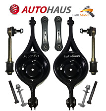 Compatível com FORD GALAXY 06-15 SUSPENSÃO TRASEIRA WISHBONE BRAÇOS DE CONTROLE E BARRAS DE LIGAÇÃO, usado comprar usado  Enviando para Brazil