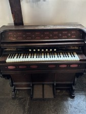 Antique farrand votey for sale  GRAVESEND