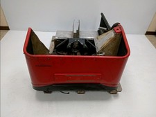 Aile arrière lotus d'occasion  Selles-sur-Cher