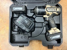 Matco tools mcl2012biw for sale  Phenix City