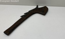 Antique wood hand for sale  Seattle