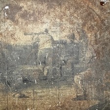 Antique colman mustard for sale  LEIGH-ON-SEA