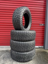 255 65r17 falken for sale  Ocoee