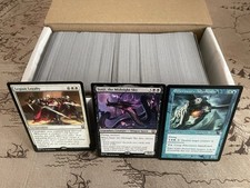 500 magic the gebraucht kaufen  Potsdam