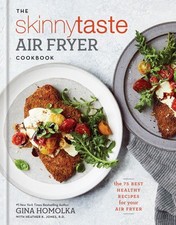 Skinnytaste air fryer for sale  Interlochen
