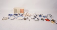 Vintage konvolut puppenstuben gebraucht kaufen  Aalen
