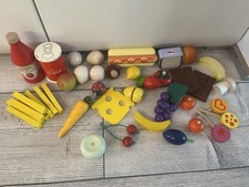 Kaufmannsladen zubehör konvol gebraucht kaufen  Hamburg