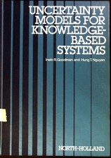 Uncertainty models for gebraucht kaufen  Koblenz