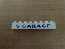 Lego schriftstein vintage gebraucht kaufen  Erkrath