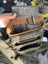Akribis leather custom for sale  Spanaway