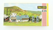 Faller 274 bauernhof gebraucht kaufen  Viersen